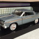 Illustration for article titled Chevrolet In 1964